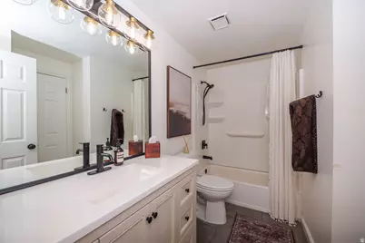 550 S 400 E #3210, Salt Lake City, UT 84111 - Photo 20