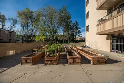 550 S 400 E #3210, Salt Lake City, UT 84111 - Photo 32