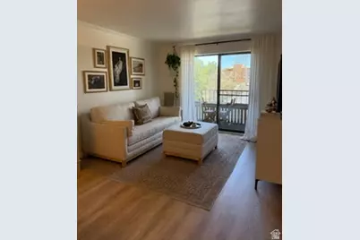 550 S 400 E #3210, Salt Lake City, UT 84111 - Photo 1