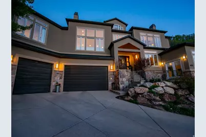 4925 S Mountain Ln, Salt Lake City, UT 84124 - Photo 1