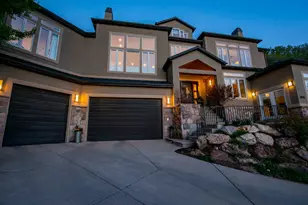 4925 S Mountain Ln, Salt Lake City, UT 84124 - Photo 1