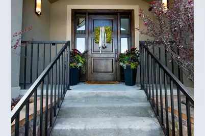 4925 S Mountain Ln, Salt Lake City, UT 84124 - Photo 2