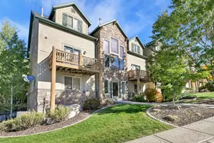 3521 N Fox Run Dr E, Eden, UT 84310 - Photo 1