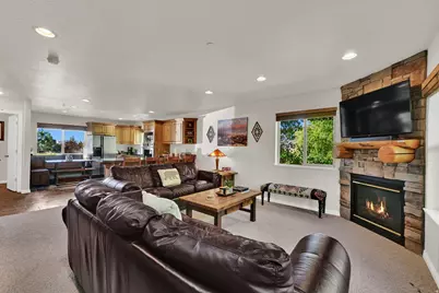 3521 N Fox Run Dr E #803, Eden, UT 84310 - Photo 4