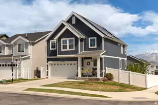 14887 S Beckenbauer Ave, Herriman, UT 84096 - Photo 1