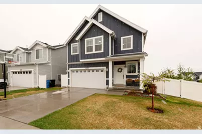 14887 S Beckenbauer Ave, Herriman, UT 84096 - Photo 2