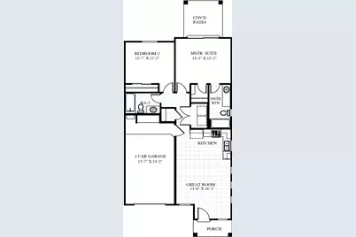3074 W Runway Dr, Cedar City, UT 84720 - Photo 38