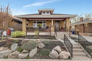 718 E Emerson Ave S, Salt Lake City, UT 84105 - Photo 1