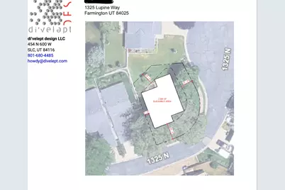 1325 Lupine Way, Farmington, UT 84025 - Photo 8