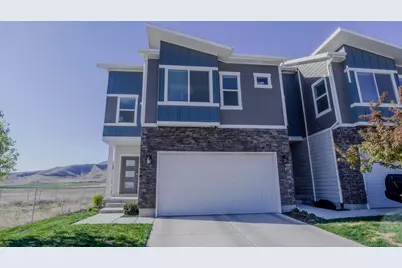 4322 E Cotton Dr, Eagle Mountain, UT 84005 - Photo 2
