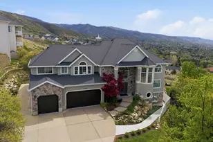 1440 E Northridge Dr, Bountiful, UT 84010 - Photo 1