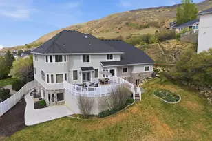 1440 E Northridge Dr, Bountiful, UT 84010 - Photo 76
