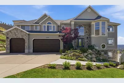 1440 E Northridge Dr, Bountiful, UT 84010 - Photo 72