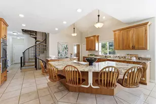 1440 E Northridge Dr, Bountiful, UT 84010 - Photo 4