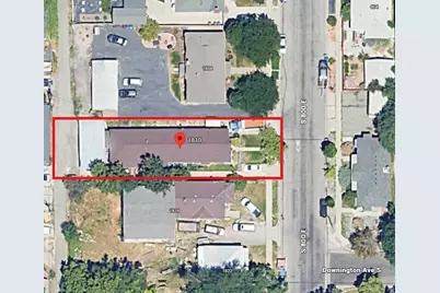 1810 S 800 E, Salt Lake City, UT 84105 - Photo 1