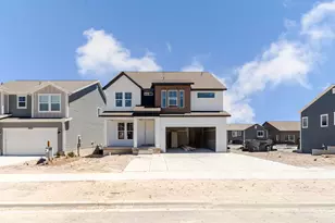 2922 N Purpletop Ln, Saratoga Springs, UT 84045 - Photo 1
