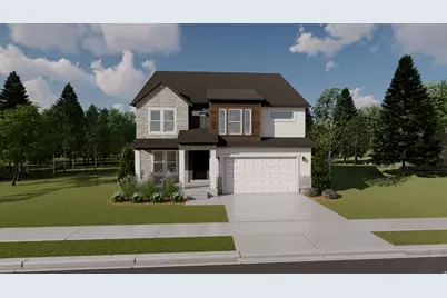 2922 N Purpletop Ln #2199, Saratoga Springs, UT 84045 - Photo 2