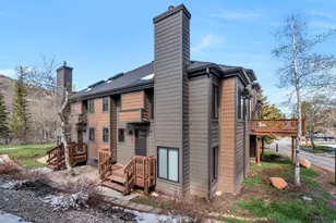 2100 Canyons Resort Dr, Park City, UT 84098 - Photo 24