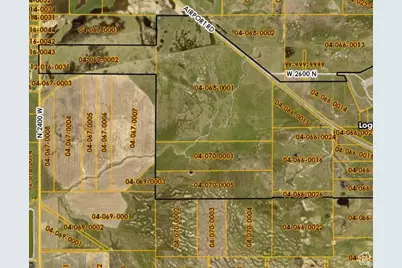 [Address not provided], Logan, UT 84341 - Photo 1