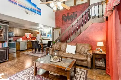 2025 Canyons Resort Dr #Q8, Park City, UT 84098 - Photo 4