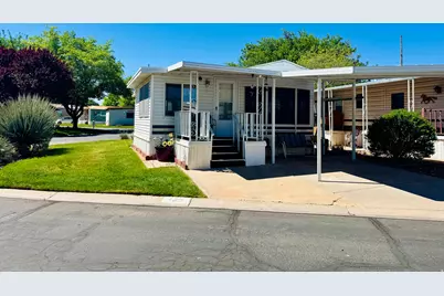 1160 E Telegraph St #122, Washington, UT 84780 - Photo 1