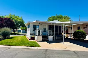 1160 E Telegraph St, Washington, UT 84780 - Photo 1