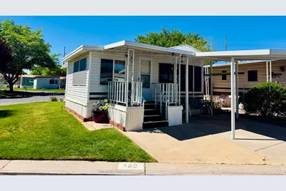 1160 E Telegraph St #122, Washington, UT 84780 - Photo 2