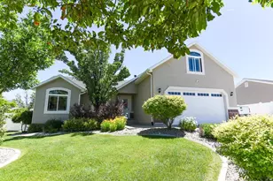 1402 N 650 E, Tooele, UT 84074 - Photo 1