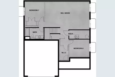 1172 E Antelope Dr #603, Eagle Mountain, UT 84005 - Photo 4