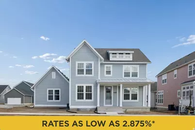 758 W Caroline Dr S #219, Saratoga Springs, UT 84045 - Photo 1