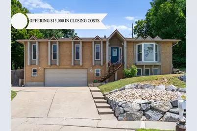 3291 S 300 W, Bountiful, UT 84010 - Photo 1