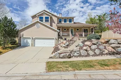 11406 S Gracey Ln E, Sandy, UT 84092 - Photo 1