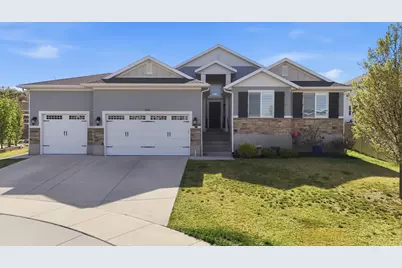 14332 S Dusty Meadow Cir W, Herriman, UT 84096 - Photo 2