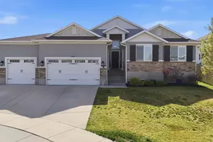 14332 S Dusty Meadow Cir W, Herriman, UT 84096 - Photo 2