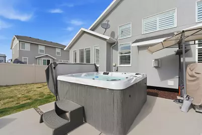 14332 S Dusty Meadow Cir W, Herriman, UT 84096 - Photo 30