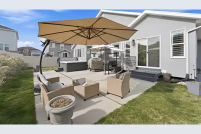 14332 S Dusty Meadow Cir W, Herriman, UT 84096 - Photo 30