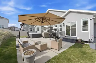 14332 S Dusty Meadow Cir W, Herriman, UT 84096 - Photo 30
