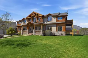 500 N Probst Way, Midway, UT 84049 - Photo 2