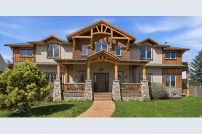 500 N Probst Way, Midway, UT 84049 - Photo 1