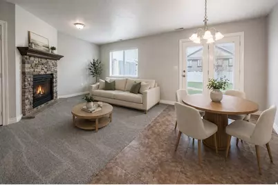 3164 N Peregrine Way, Layton, UT 84040 - Photo 8