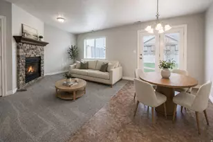 3164 N Peregrine Way, Layton, UT 84040 - Photo 8