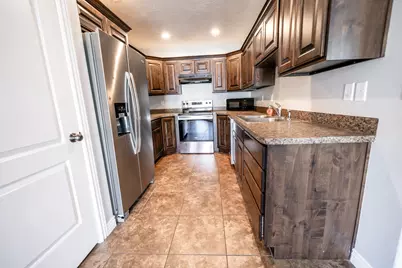 3164 N Peregrine Way, Layton, UT 84040 - Photo 6