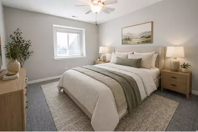 3164 N Peregrine Way, Layton, UT 84040 - Photo 14