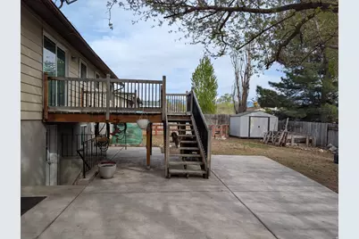 656 W 600 N, Clearfield, UT 84015 - Photo 16