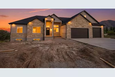 417 E Skyline Dr, Brigham City, UT 84302 - Photo 2
