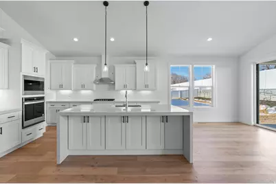 1081 W Turnberry Way S #33, Taylorsville, UT 84123 - Photo 8