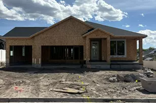 1081 W Turnberry Way S, Taylorsville, UT 84123 - Photo 2