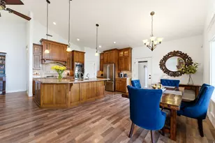 1102 N Summit View Dr, Saratoga Springs, UT 84045 - Photo 14