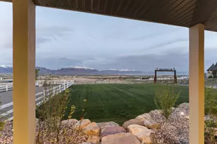 1102 N Summit View Dr, Saratoga Springs, UT 84045 - Photo 72