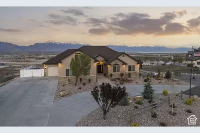 1102 N Summit View Dr, Saratoga Springs, UT 84045 - Photo 52